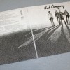BAD COMPANY - BURNIN' SKY - ���������