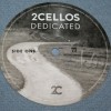2CELLOS - DEDICATED (clear) - 