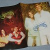 CARPENTERS - SOLITAIRE (j) (compilation) - 