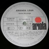 AMANDA LEAR - SWEET REVENGE (+poster) - ���������