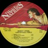 AGENT STEEL - UNSTOPPABLE FORCE (uk) - ���������