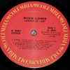 NICK LOWE - LABOUR OF LUST - ���������