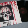 MERCYFUL FATE - FROM THE DEPTHS OF HELL - 
