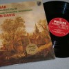 DVORAK - SYMPHONY NO.8 IN G - COLIN DAVIS - ���������