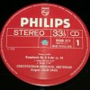DVORAK - SYMPHONY NO.8 IN G - COLIN DAVIS - ���������