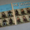 CRUSADERS - THE 2nd CRUSADE - ���������