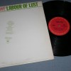 NICK LOWE - LABOUR OF LUST - ���������