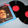 JOHNNY CASH - I WALK THE LINE - ���������