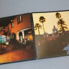EAGLES - HOTEL CALIFORNIA (+poster) (j) - ���������