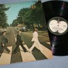 BEATLES - ABBEY ROAD (j) - ���������