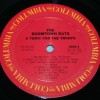 BOOMTOWN RATS - A TONIC FOR THE TROOPS - ���������