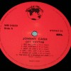 JOHNNY CASH - I WALK THE LINE - ���������