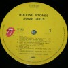 ROLLING STONES - SOME GIRLS (j) - ���������