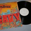 STYLISTICS - HEAVY (j) - ���������