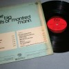 MANFRED MANN - THE BIG HITS - 