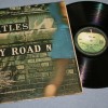 BEATLES - ABBEY ROAD (j) - ���������