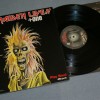 IRON MAIDEN - LIVE!! + ONE - 