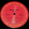 MEN AT WORK - CARGO - 