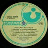 PINK FLOYD - OBSCURED BY CLOUDS - 