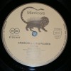 EMERSON, LAKE & PALMER - TARKUS - ���������