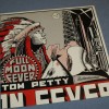 TOM PETTY & THE HEARTBREAKERS - FULL MOON FEVER - 