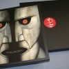 PINK FLOYD - THE DIVISION BELL (box) (20th anniversary edition) - 
