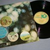 PINK FLOYD - OBSCURED BY CLOUDS - 