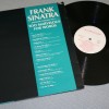 FRANK SINATRA - TOO MARVELOUS FOR WORDS - ���������