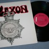 SAXON - STRONG ARM OF THE LAW (j) - ���������