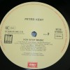 PETER KENT - NON STOP MAGIC - ���������