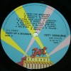 OZZY OSBOURNE - DIARY OF A MADMAN (j) - 
