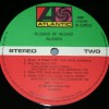 BLIZARD - BLIZARD OF WIZARD - ���������
