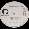 SIEGEL - SCHWALL BAND - SLEEPY HOLLOW - ���������