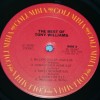 TONY WILLIAMS - THE BEST OF - ���������
