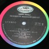 QUICKSILVER MESSENGER SERVICE - HAPPY TRAILS (a) - ���������