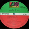 AC/DC - HIGHWAY TO HELL (j) - ���������