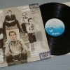 HUEY LEWIS AND THE NEWS - PICTURE THIS - 