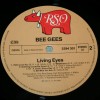 BEE GEES - LIVING EYES - 