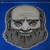 GENTLE GIANT - GIANT FOR A DAY! (a) - 