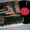 SCHUBERT - PIANO SONATAS IN A & IN A MINOR - ALFRED BRENDEL - ���������