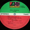 KING CRIMSON - LIZARD (j) - ���������