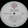 ROD STEWART - BODY WISHES - ���������