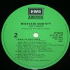 KIM CARNES - MISTAKEN IDENTITY (j) - Меломания