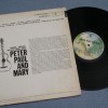 PETER, PAUL AND MARY - PETER, PAUL AND MARY - ���������