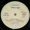 URIAH HEEP - HIGH AND MIGHTY - ���������