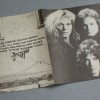 VAN HALEN - FAIR WARNING (j) - ���������