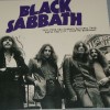 BLACK SABBATH - LIVE FROM THE ONTARIO SPEEDWAY PARK, APRIL 6th 1974 - 