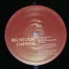 BILL NELSON (BE-BOP DELUXE) - CHIMERA - 