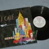 J.J. CALE - TRAVEL-LOG - ���������