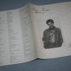 BILLY OCEAN - LOVE ZONE (j) - 